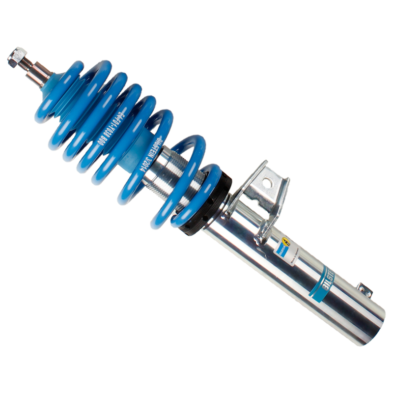 Bilstein B14 2008 Audi TT Quattro Base Front and Rear Suspension Kit - Image 3