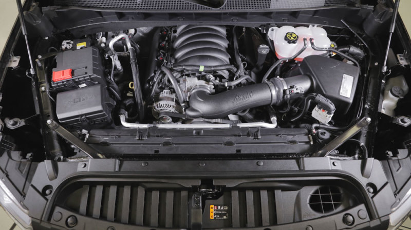 Airaid Jr. Intake Kit 2019 Chevrolet Silverado 5.3L - Image 3