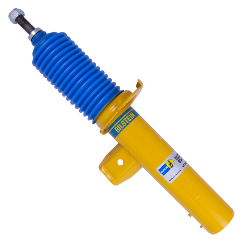 Bilstein B12 2006 BMW 330xi Base Sedan Front and Rear Suspension Kit - Image 8