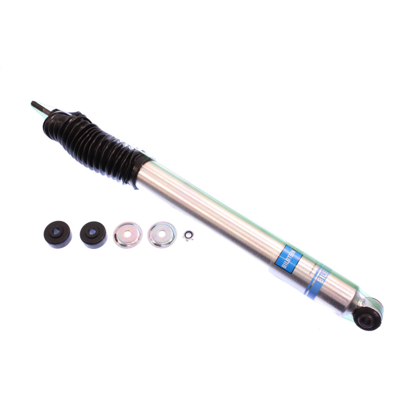 Bilstein 5100 Series 2009 Jeep Wrangler X-S Front 46mm Monotube Shock Absorber - Image 8