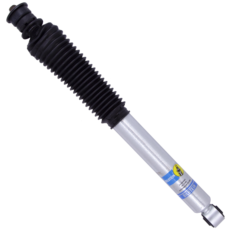 Bilstein B8 14-19 Ram 2500 Rear (4WD Only/Rear Lifted Height 2in w/o Air Leveling) Replacement Shock - Image 4