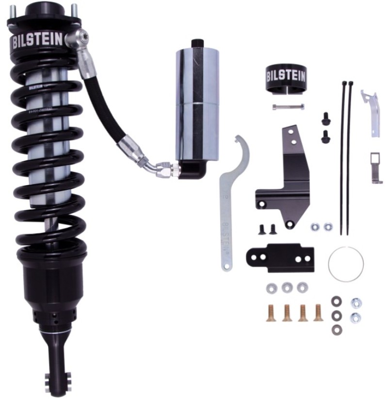 Bilstein B8 8112 Series 10-20 Toyota 4Runner Zone Control Monotube Front Right Corner Module - Image 2