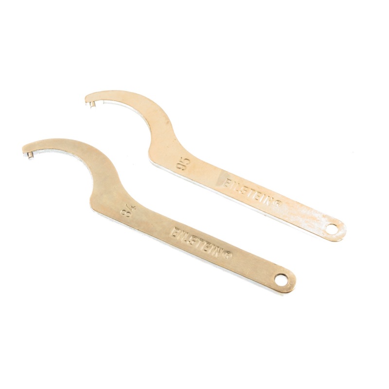 Bilstein B16 2003 Nissan 350Z Base Front and Rear Performance Suspension System - Image 7