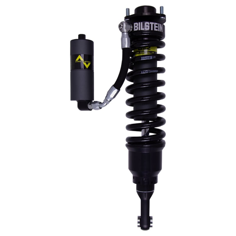 Bilstein B8 8112 Series 10-23 Toyota 4Runner Zone Control Monotube Front Left Corner Module - Image 4