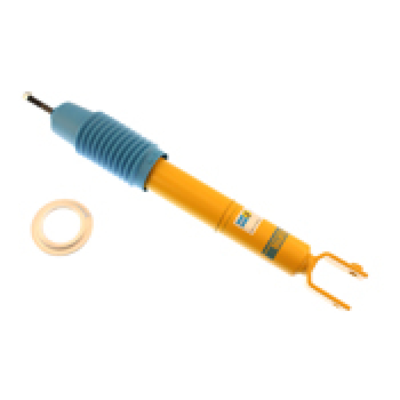 Bilstein B6 1996 Honda Civic DX Rear 46mm Monotube Shock Absorber - Image 4