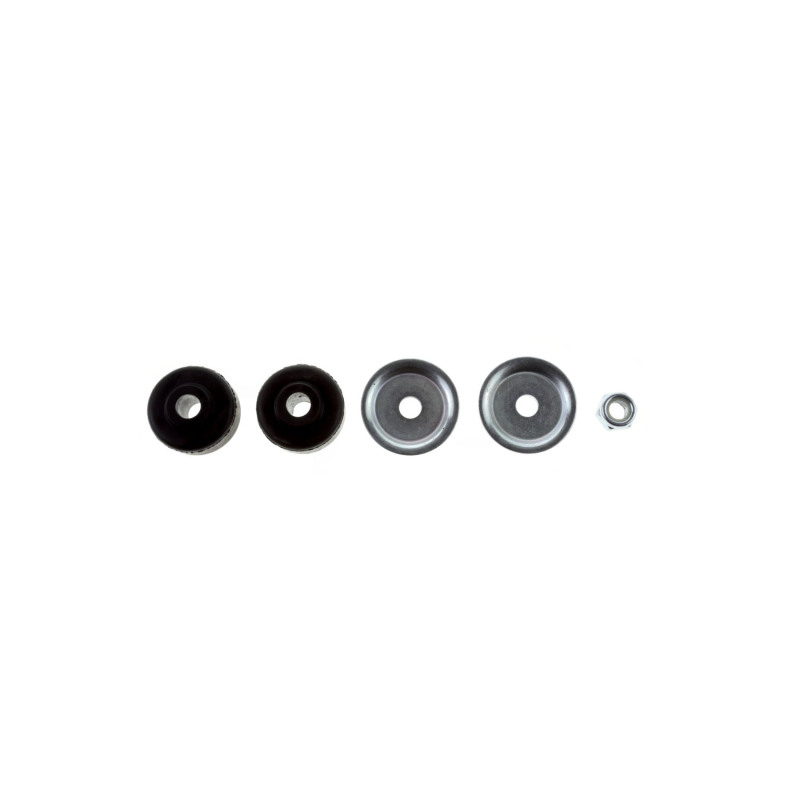 Bilstein 5100 Series 2003 GMC Sierra 2500 HD SLE Front 46mm Monotube Shock Absorber - Image 10