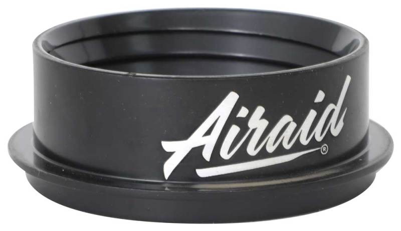 Airaid 05-07 Ford Power Stroke 6.0L DSL PowerAid TB Spacer - Image 2