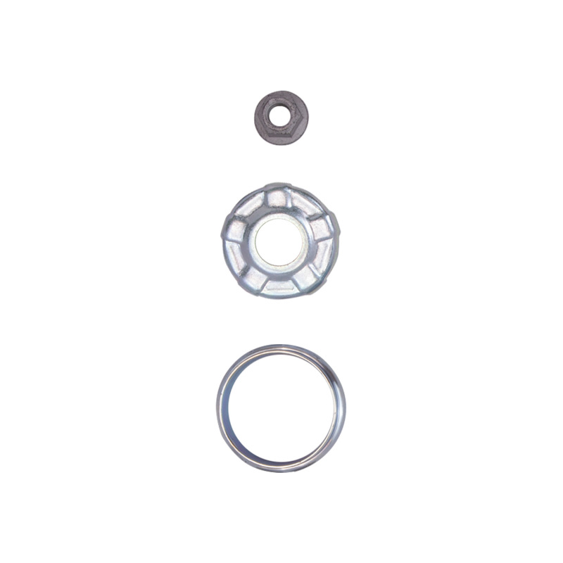 Bilstein 5100 Series 2021+ Ford Bronco 4 door Rear 46mm Monotube Shock Absorber - Image 2