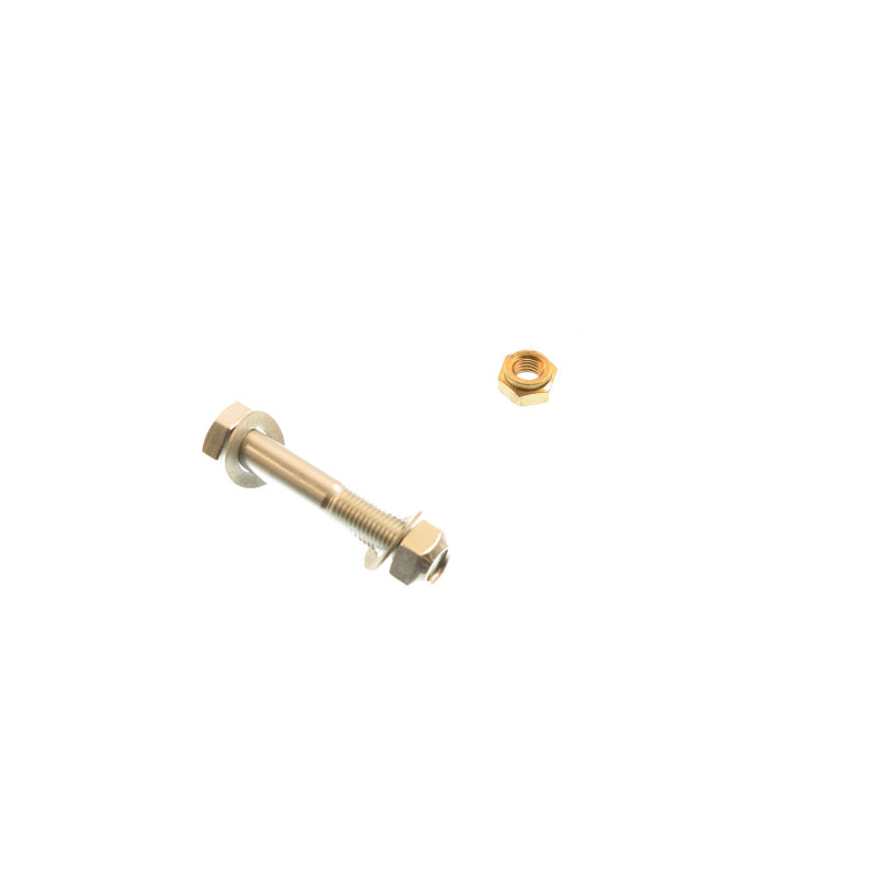 Bilstein B8 1992 Mercedes-Benz 300SD Base Front 36mm Monotube Shock Absorber - Image 10