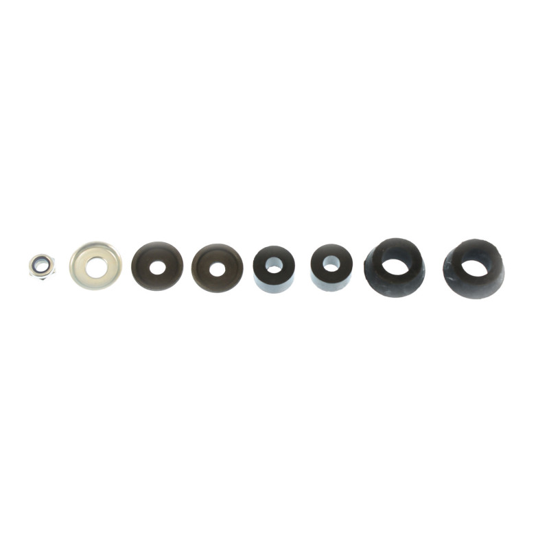 Bilstein B6 1985 Toyota Land Cruiser Base Front 46mm Monotube Shock Absorber - Image 10