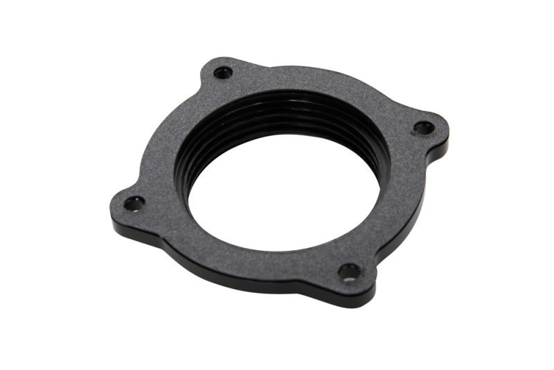 Airaid 10-14 Toyota 4 Runner / FJ Cruiser 4.0L V6 PowerAid TB Spacer - Image 3