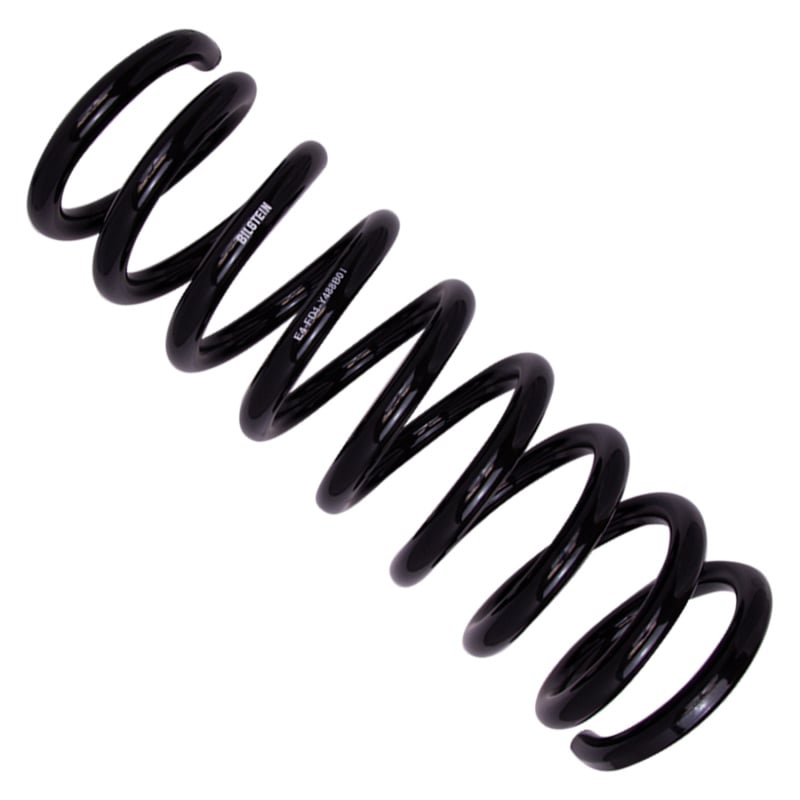 Bilstein 2014+ Ram 2500/3500 B12 (Special) Front Coil Spring Set - 2-2.3in Lift Height - Image 4
