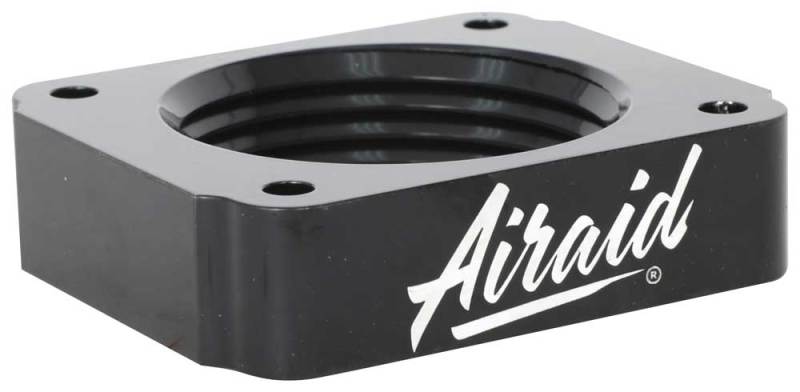 Airaid 97-03 Ford F-150 / 97-04 Expedition 5.4L PowerAid TB Spacer - Image 3