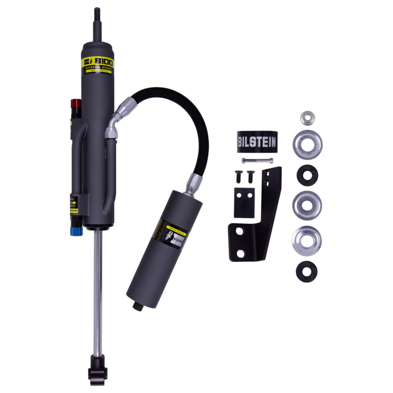 Bilstein 2007-2021 Toyota Tundra B8 8100 (Bypass) Rear Shock Absorber - Image 10