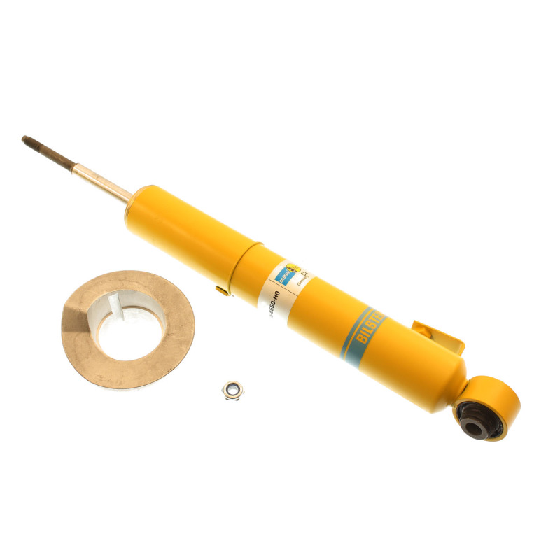Bilstein B8 1999 Mazda Miata 10th Anniversary Front 46mm Monotube Shock Absorber - Image 2