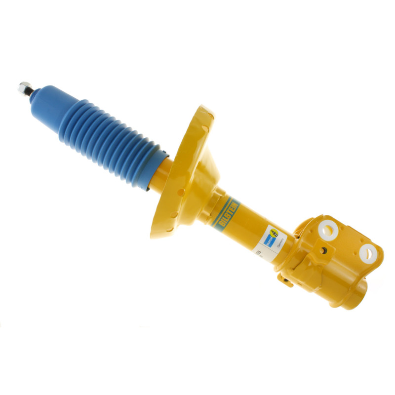 Bilstein B6 2006 Subaru Legacy GT Front Left 36mm Monotube Strut Assembly - Image 5