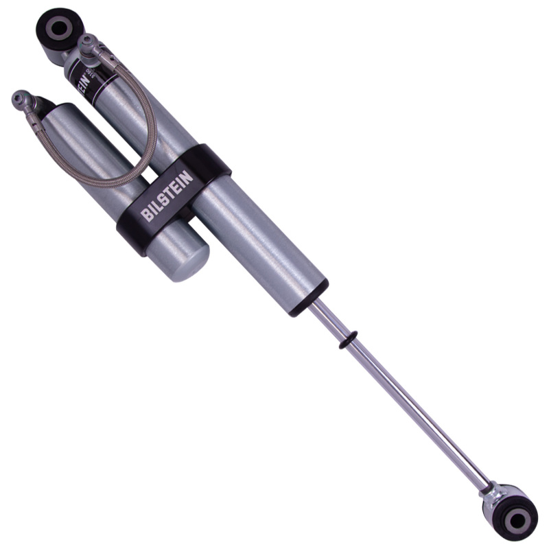 Bilstein 5160 Series 17-22 Nissan Titan Rear 46mm Monotube Shock Absorber - Image 4