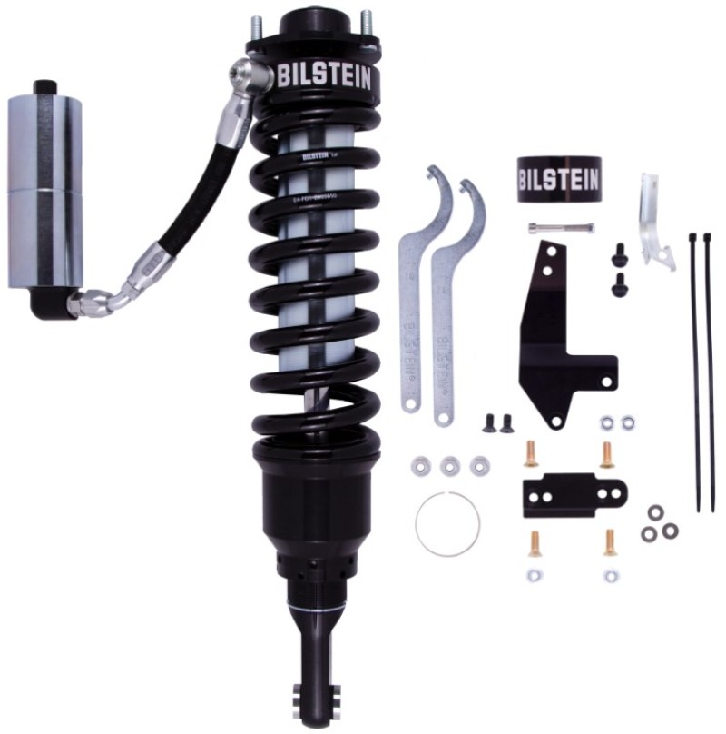 Bilstein B8 8112 Series 10-20 Toyota 4Runner Zone Control Front Left Corner Module - Image 2
