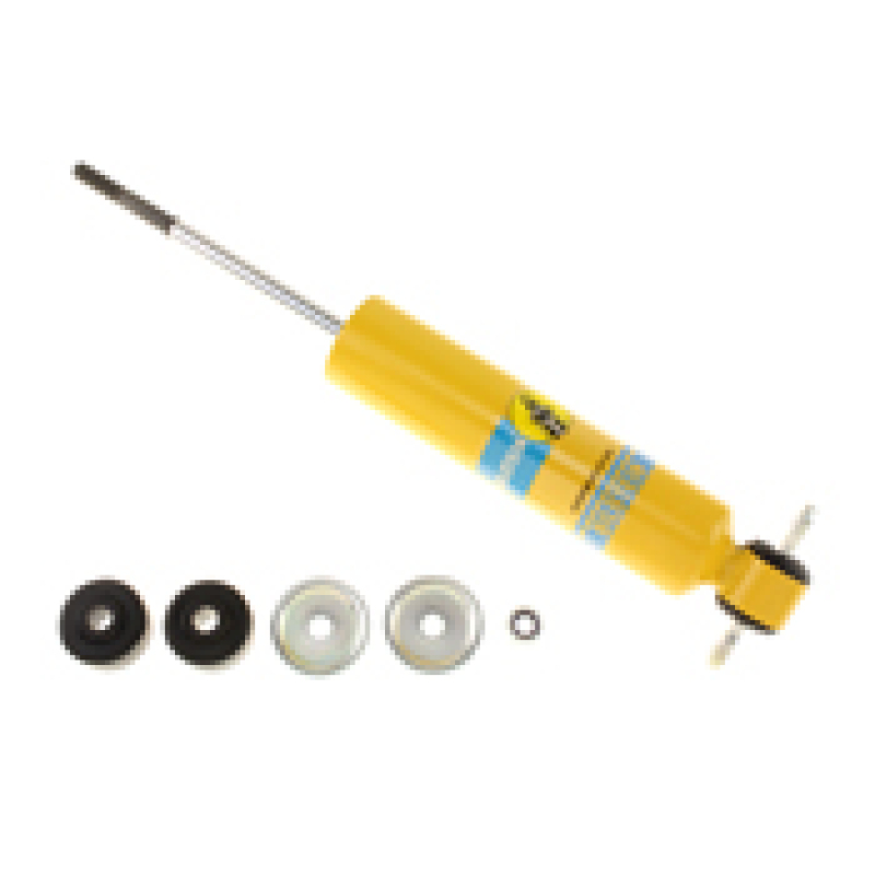 Bilstein 4600 Series 1997 Dodge Dakota Base RWD Front 46mm Monotube Shock Absorber - Image 4