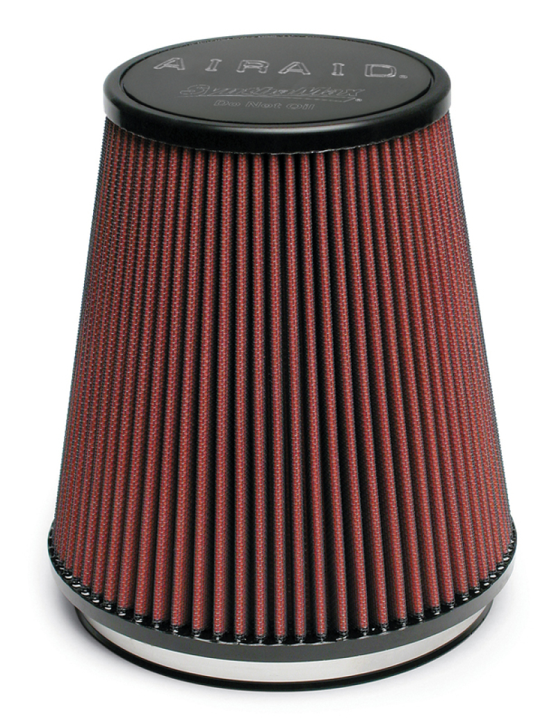 Airaid Universal Air Filter - Cone 6 x 7-1/4 x 5 x 7 - Image 3