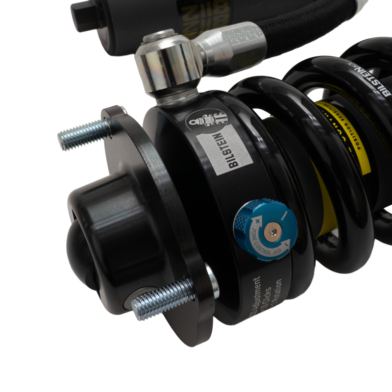 Bilstein 03-09 Toyota 4Runner / Lexus GX470 B8 8112 (DSA+) Front Left Shock - 1.3-4in Lift - Image 5