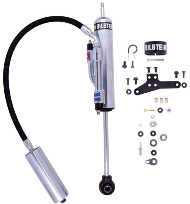 Bilstein B8 8100 (Bypass) 2003-2020 Toyota 4Runner Rear Right Monotube Shock Absorber - Image 2