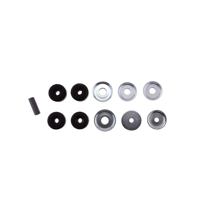 Bilstein B8 5100 Series 91-97 Toyota Landcruiser w/ 2-2.5in Lift Front 46mm Monotube Shock Absorber - Image 10