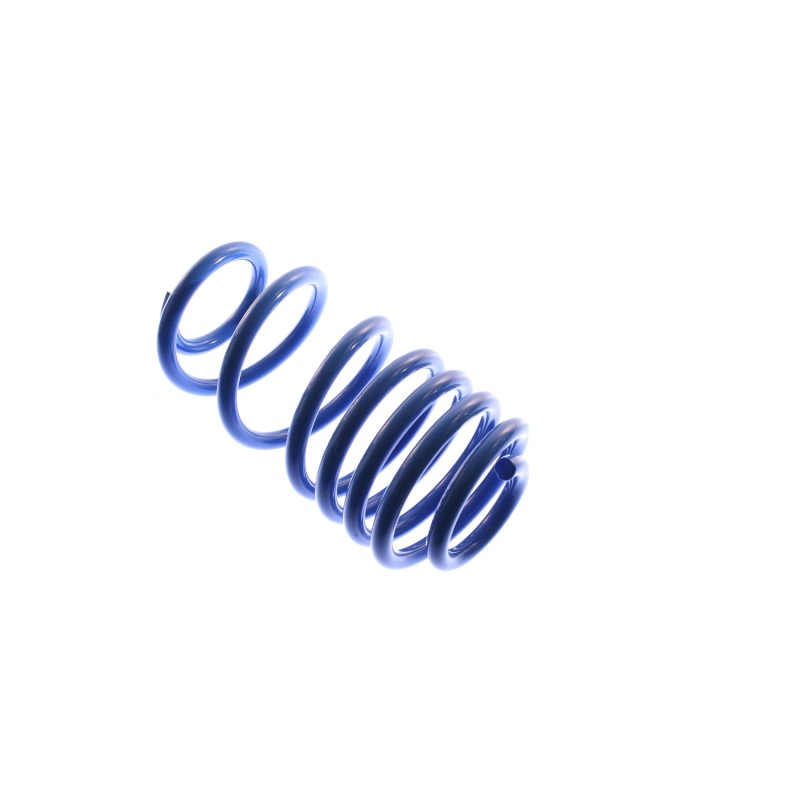Bilstein B16 2005 Volkswagen Jetta 2.5 Front and Rear Performance Suspension System - Image 9
