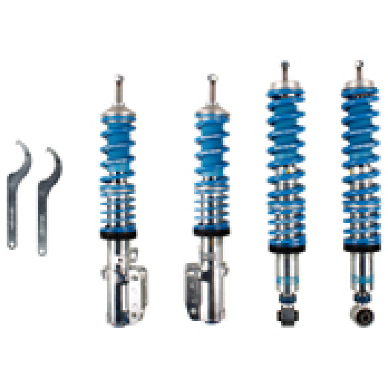 Bilstein B16 1992 Porsche 911 RS America Front and Rear Suspension Kit - Image 5