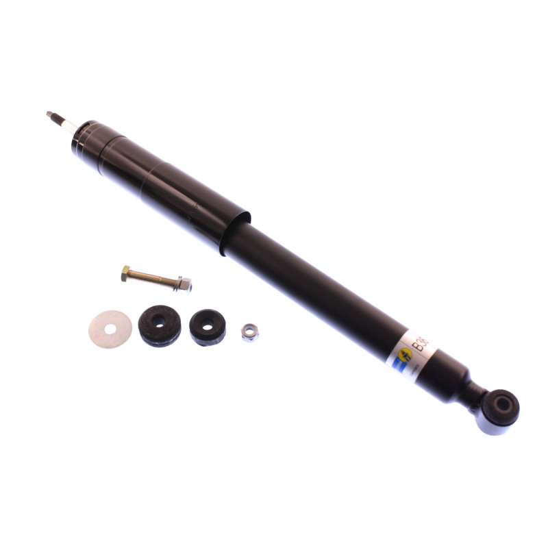 Bilstein B4 1987 Mercedes-Benz 260E Base Rear 36mm Monotube Shock Absorber - Image 2