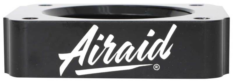 Airaid 97-03 Ford F-150 / 97-04 Expedition 5.4L PowerAid TB Spacer - Image 7