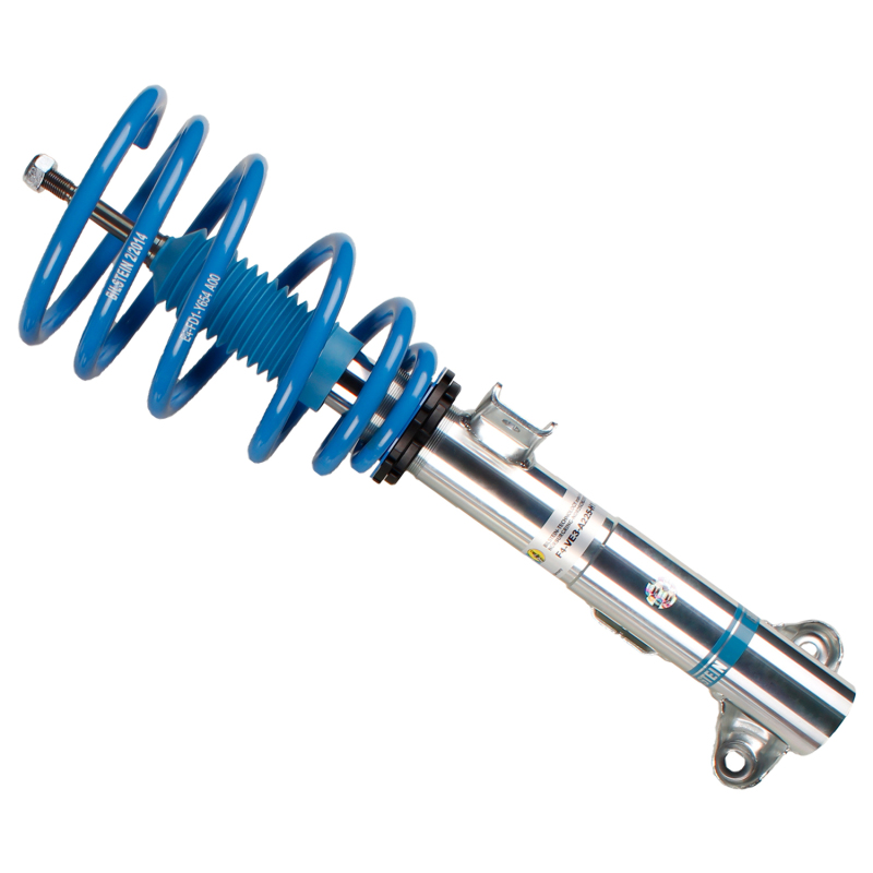 Bilstein B14 2002 Mercedes-Benz C230 Kompressor Front and Rear Suspension Kit - Image 3