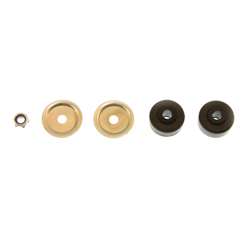 Bilstein 5100 Series 1998 Jeep Wrangler SE Front 46mm Monotube Shock Absorber - Image 3