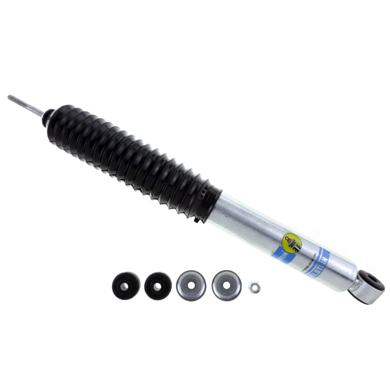 Bilstein 5100 Series 2003 GMC Sierra 2500 HD SLE Front 46mm Monotube Shock Absorber - Image 2