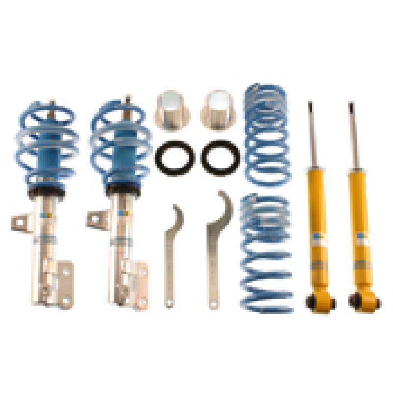 Bilstein B14 10-13 Hyundai Genesis Coupe PSS Suspension Kit - Image 6