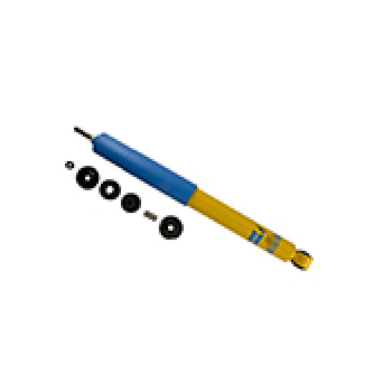 Bilstein B6 4600 14-18 Dodge Ram 2500 Rear 46mm Monotube Shock Absorber - Image 2