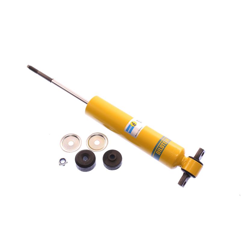 Bilstein 4600 Series 96-02 Chevy Exp 1500/2500/3500 / 09-12 Exp 4500 Fr 46mm Monotube Shock Absorber - Image 10