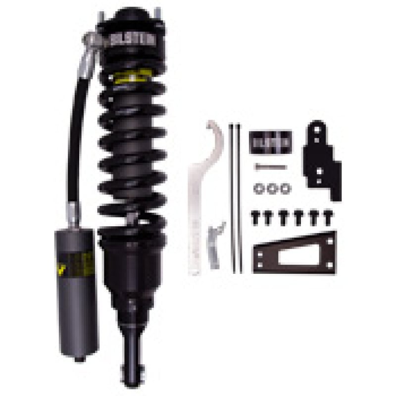 Bilstein 05-22 Toyota Tacoma B8 8112 Front Left Corner Module - Image 10