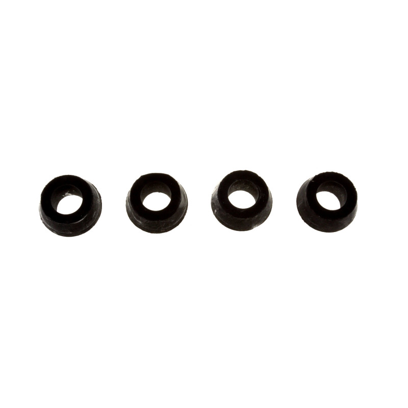Bilstein 5100 Series 86-89 Toyota 4Runner / Pickup Rear 46mm Monotube Shock Absorber - Image 5