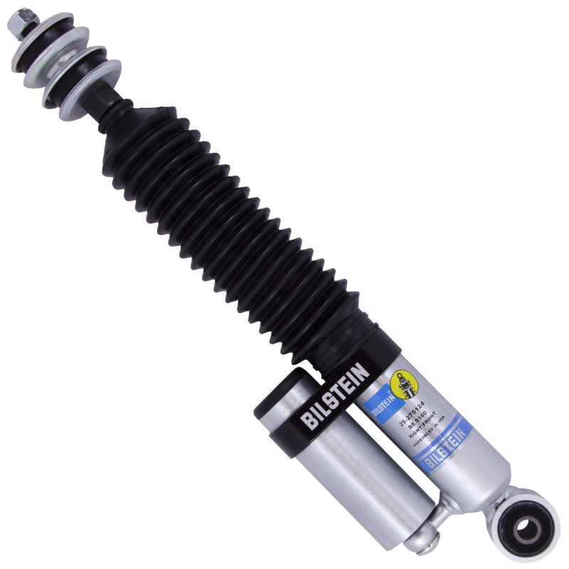 Bilstein 5160 Series 98-07 Toyota Land Cruiser 46mm Monotube Shock Absorber - Image 4