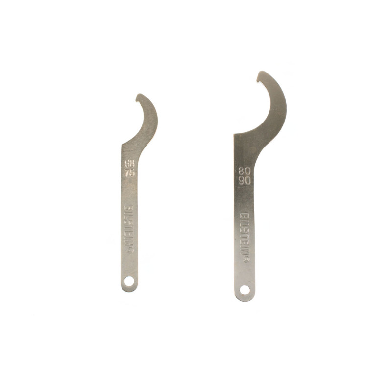 Bilstein B14 2009 Honda S2000 CR Front and Rear Performance Suspension System - Image 7