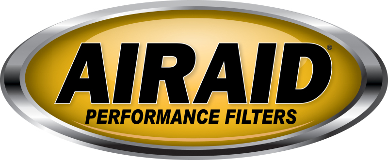 Airaid U-Build-It - Universal 4in Master Kit I w/700-470 (9in) Filter - Image 3