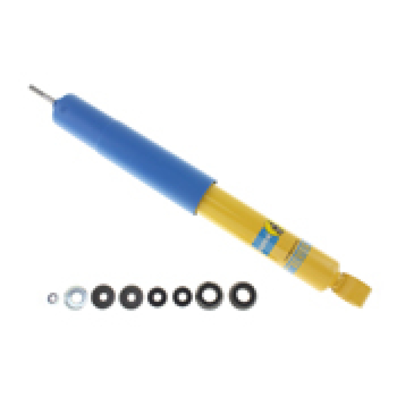 Bilstein B6 1996 Toyota 4Runner Limited Rear 46mm Monotube Shock Absorber - Image 10