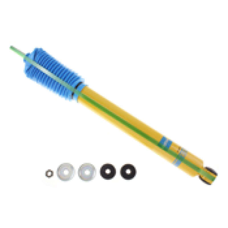 Bilstein 5100 Series 1997 Ford F-150 Base 4WD Rear 46mm Monotube Shock Absorber - Image 4