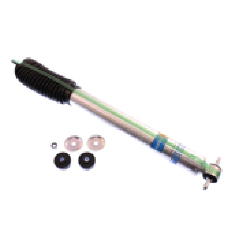 Bilstein 5100 Series 1998 Jeep Wrangler SE Front 46mm Monotube Shock Absorber - Image 4