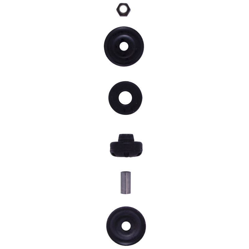 Bilstein 4600 Series 2019 Ram 1500 4x4 w/o Air Leveling w/o Off Road Package Rear Shock Absorber - Image 10