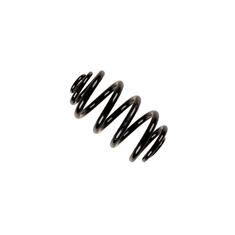 Bilstein B3 04-10 BMW X3 Series Replacement Rear Coil Spring - Image 9