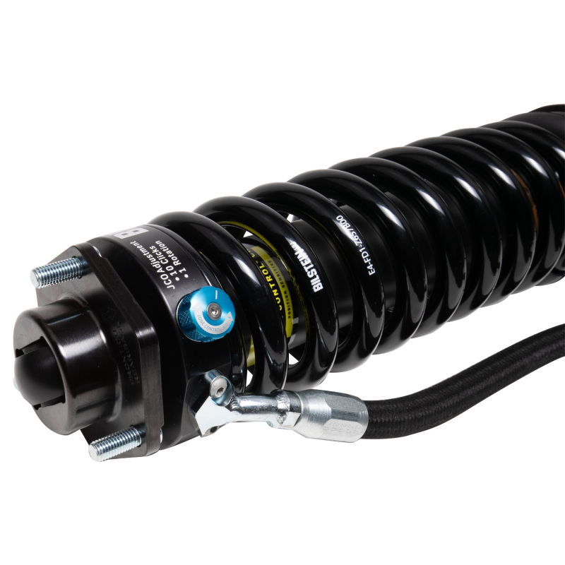 Bilstein 21-24 Ford Bronco B8 B112 Suspension Shock Absorber and Coil Spring Assembly - Front Right - Image 7