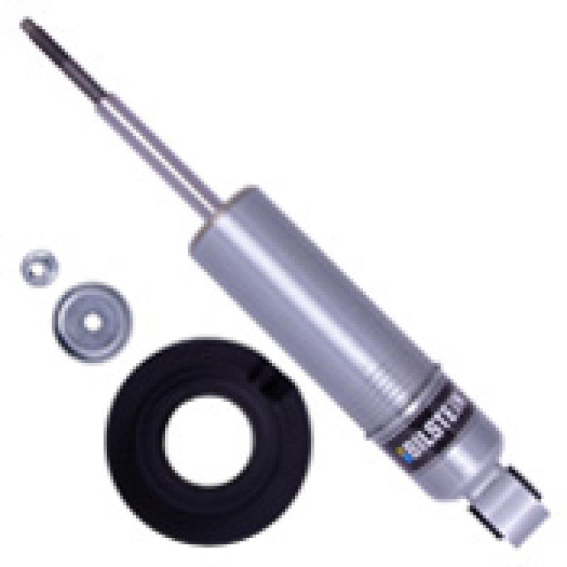 Bilstein B8 6100 Series 17-20 Nissan Titan (Ride Height Adjustable) 0-2.2in. Front Shock Absorber - Image 3