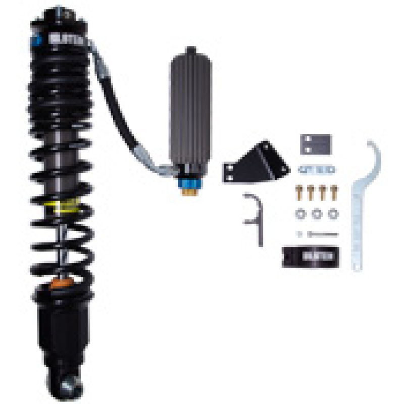 Bilstein 21-24 Ford Bronco B8 8112 Suspension Shock Absorber and Coil Spring Assembly - Rear Right - Image 9